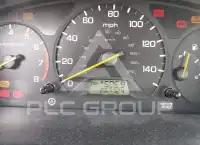 2001 Honda Accord photo