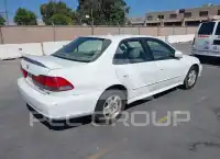 2001 Honda Accord фото