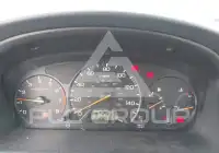 2001 Honda Accord фото