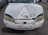 2001 Honda Accord фото