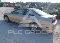 2001 Honda Accord фото
