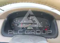2001 Honda Accord фото