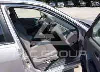 2001 Honda Accord фото
