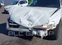 2001 Honda Accord фото