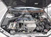 2001 Honda Accord фото