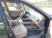 2001 Honda Accord фото