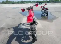 2001 Honda XR фото