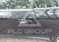2001 Honda PRELUDE фото