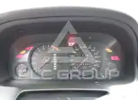 2001 Honda PRELUDE фото
