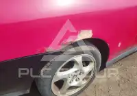2001 Honda PRELUDE фото