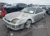 2001 Honda PRELUDE фото
