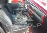 2001 Honda PRELUDE фото