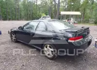 2001 Honda PRELUDE фото
