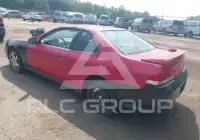 2001 Honda PRELUDE фото