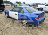 2001 Honda PRELUDE photo