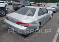 2001 Honda PRELUDE фото
