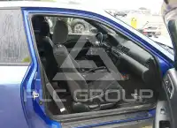2001 Honda PRELUDE photo