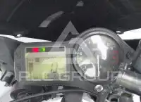 2001 Honda CBR600 фото