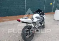 2001 Honda CBR600 фото
