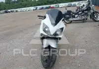 2001 Honda CBR600 фото