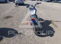2001 Honda CMX250 фото