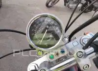 2001 Honda VT1100 фото