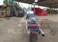 2001 Honda VT1100 фото