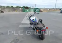 2001 Honda VT1100 фото