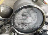 2001 Honda VT1100 photo