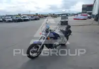 2001 Honda VT1100 фото
