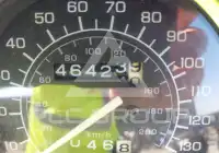 2001 Honda VT1100 фото