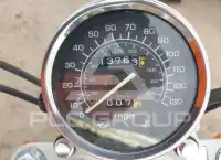 2001 Honda VT1100 фото