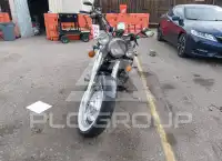 2001 Honda VT1100 photo