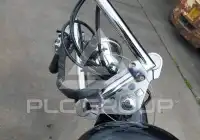 2001 Honda VT600 фото