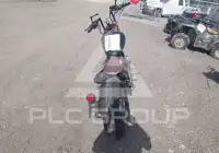 2001 Honda VT600 фото