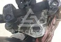 2001 Honda VT600 фото