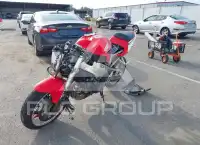 2001 Honda CBR900 photo