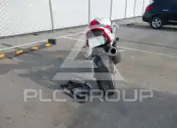 2001 Honda CBR900 photo