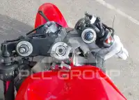 2001 Honda CBR900 photo