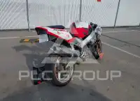 2001 Honda CBR900 photo