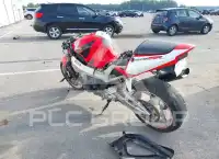 2001 Honda CBR900 photo
