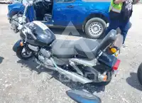 2001 Honda VF фото