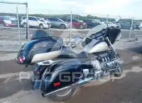 2001 Honda GL1500 фото