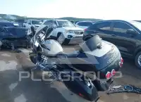 2001 Honda GL1500 фото