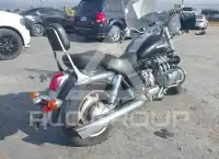 2001 Honda GL1500 фото