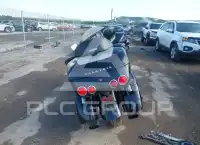 2001 Honda GL1500 фото