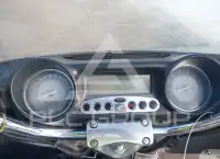 2001 Honda GL1500 фото