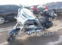 2001 Honda GL1500 фото