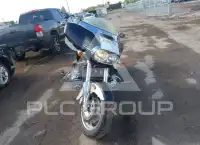 2001 Honda GL1500 фото