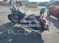 2001 Honda GL1500 фото